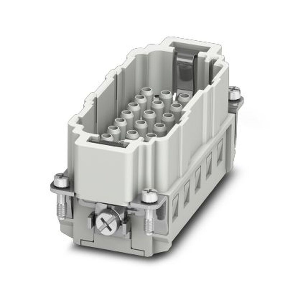 Phoenix Contact Kontakteinsatz 1584732 Typ HC-BB32-I-CT-M