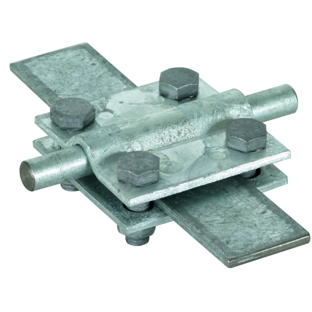 Dehn + Söhne Kreuzstück 318201 Typ KS 8.10 FL30 STTZN 