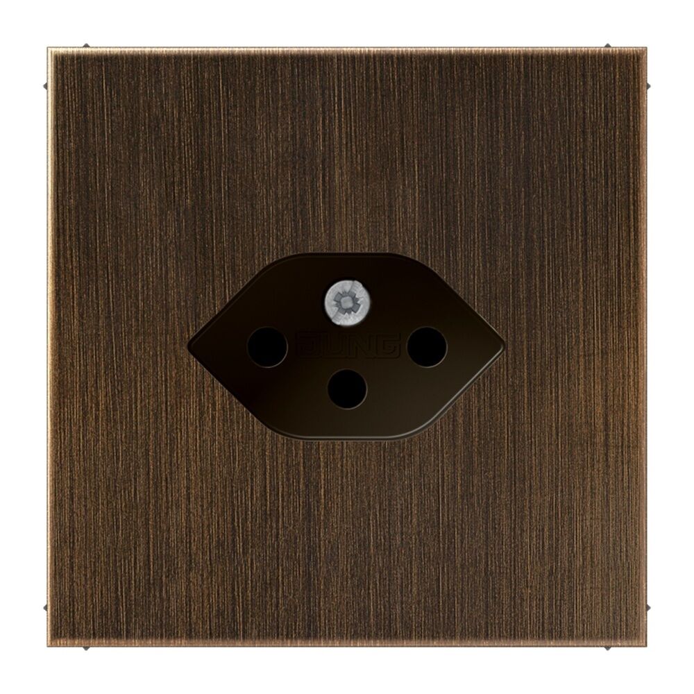 Jung Einfach Steckdose ME1520-13SEVAT