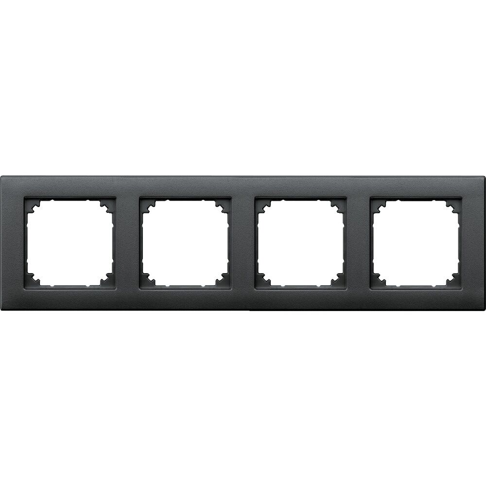 Merten Rahmen 4fach 486414