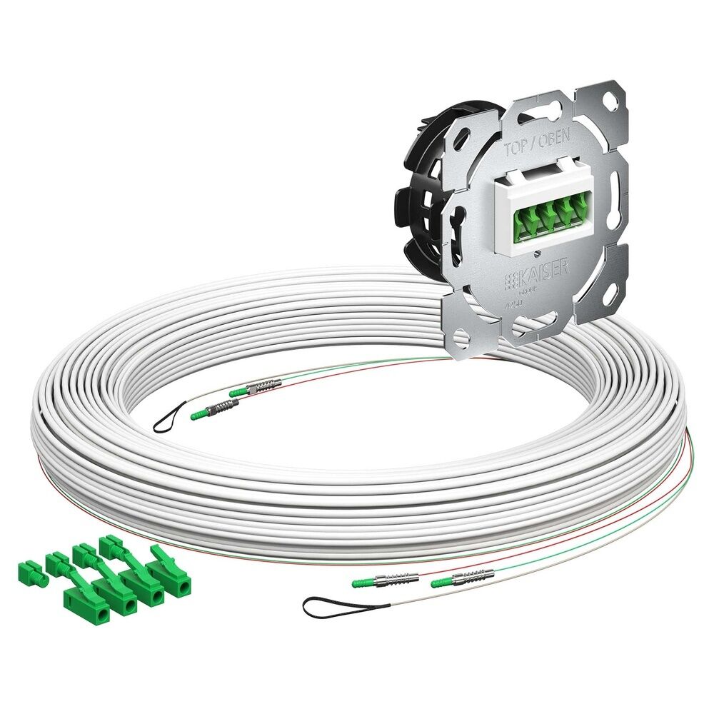 Kaiser Teilnehmeranschluss 4250074