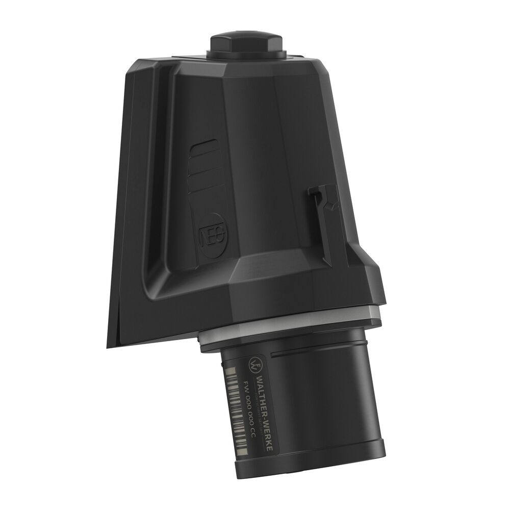 Walther-Werke CEE Wandgerätestecker FW710311CC