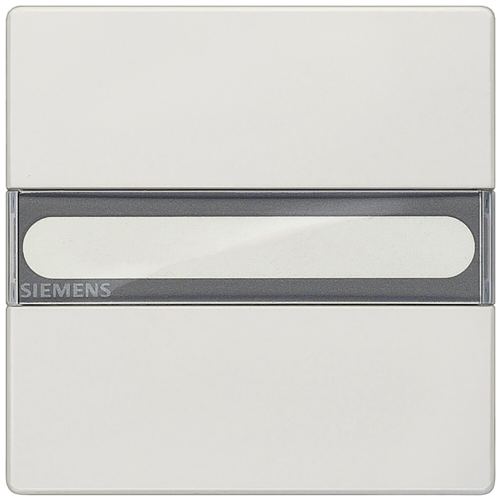 Siemens 5TG6271 Wippe – Neutral Elektroweiss – Für Schalterprogramme