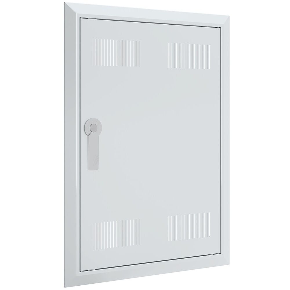 ABN Blendrahmen mit Tür GBRU25TL