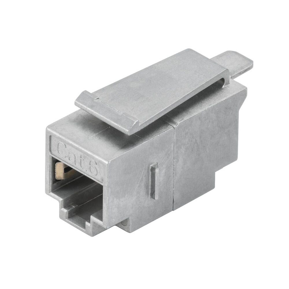 Weidmüller RJ45 Steckverbinder 8952950000 Typ IE-XR-RJ45/RJ45-2