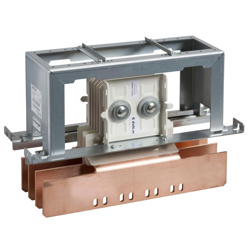 Schneider Electric Anschlussblock LVS04703