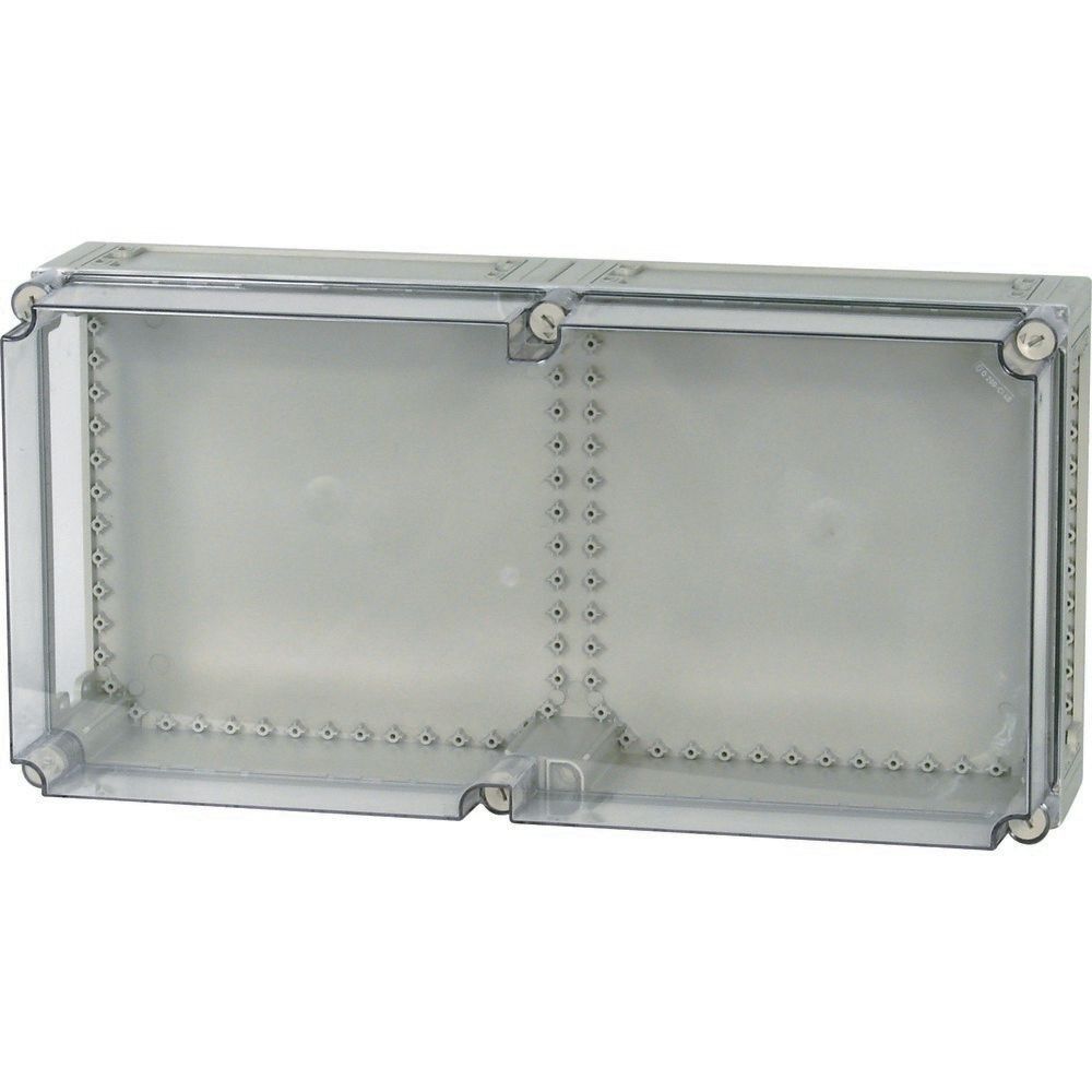 Eaton Montageblech Schirm 078896 Typ CI48-200