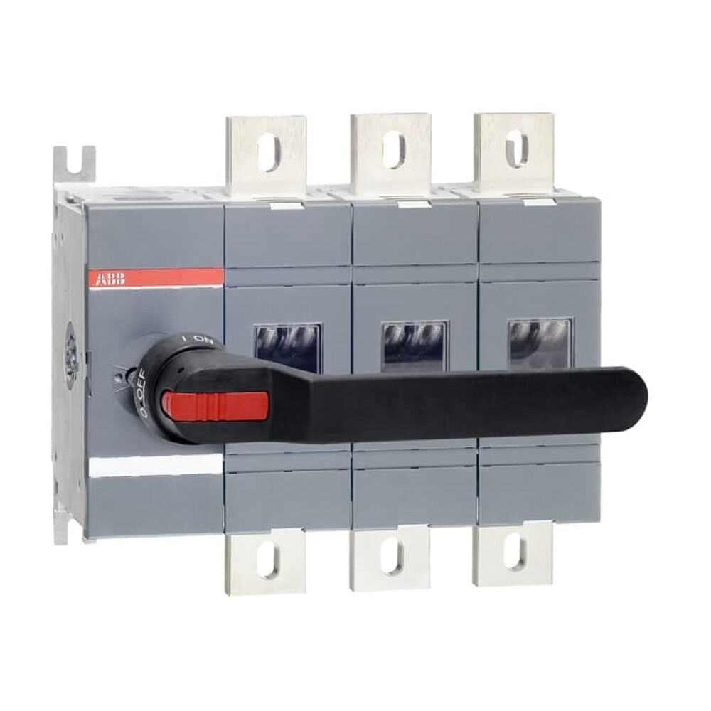 ABB Lasttrennschalter 1SCA022860R5930 Typ OT1000E03P