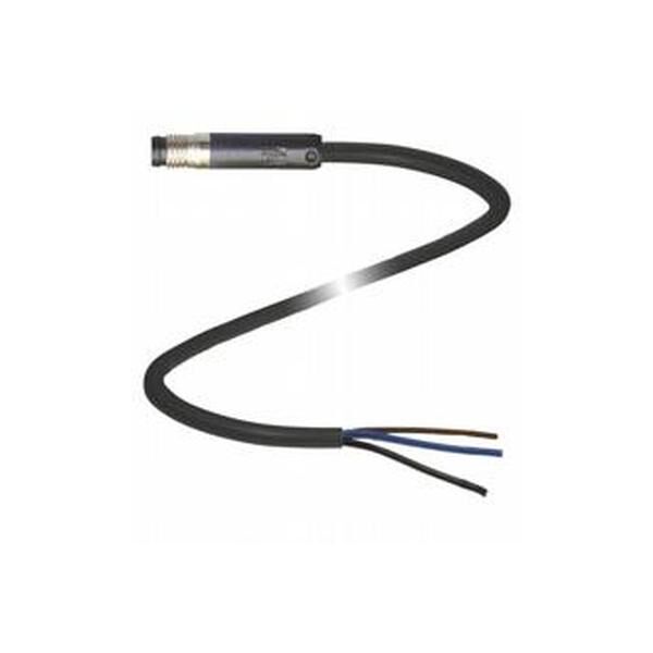 Pepperl+Fuchs Kabelstecker 70127484-100007 Typ V3S-GR-BK6M-PUR-U