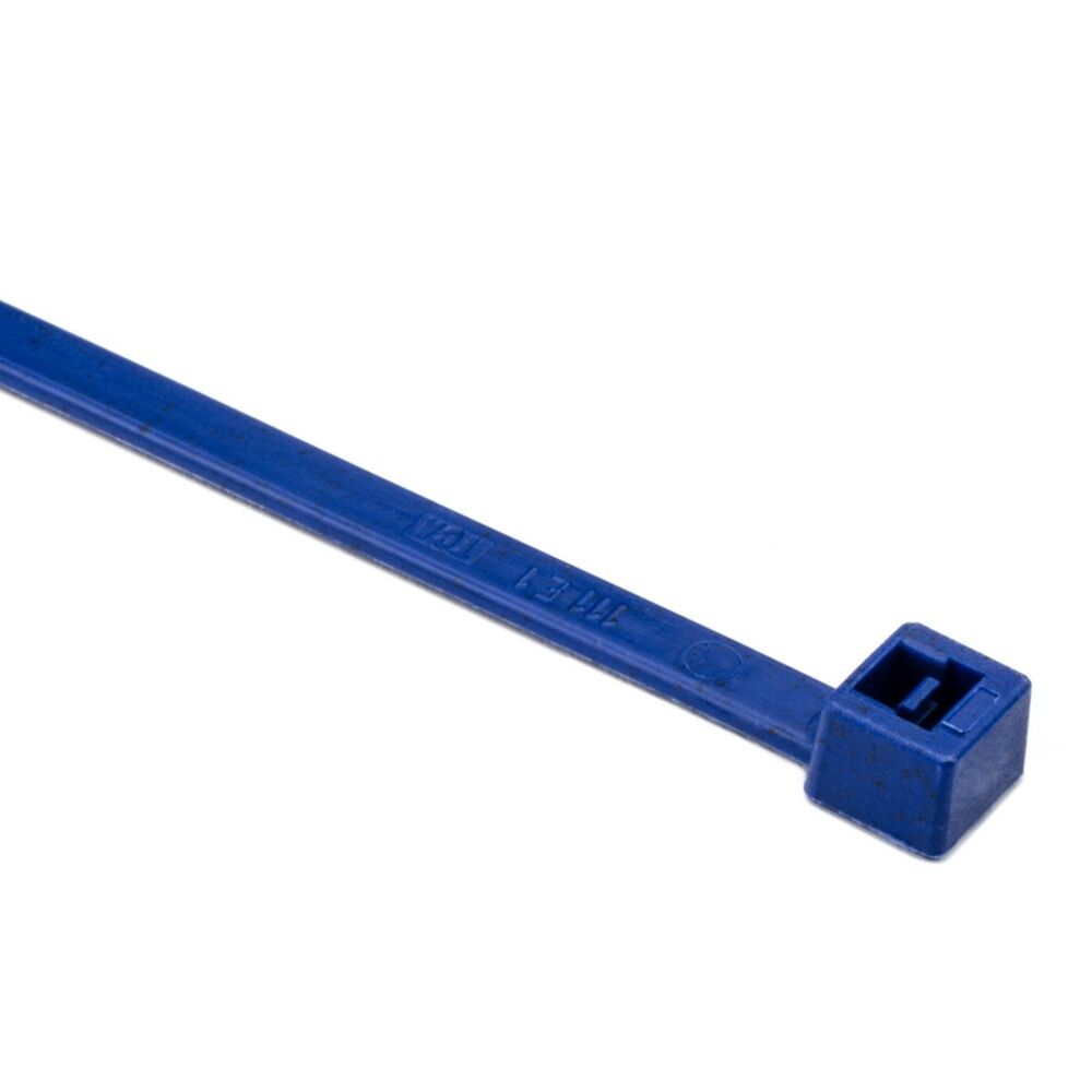 Hellermann Kabelbinder 111-00829 Typ MCT30R PA66MP BU 100