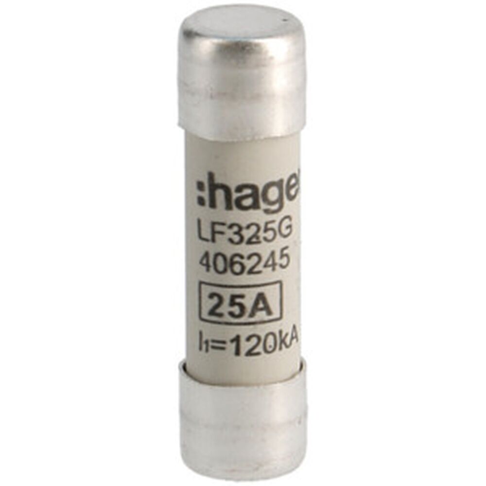 Hager Zylindersicherung LF325G