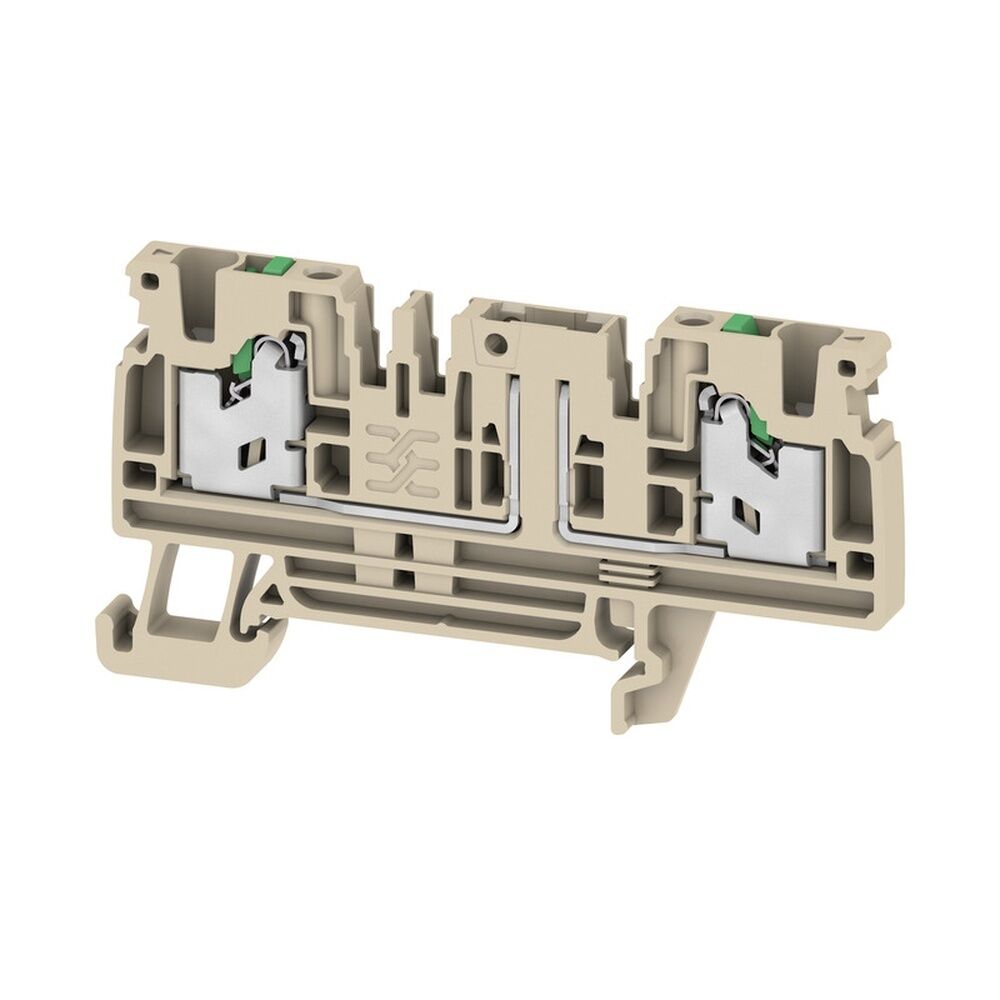 Weidmüller Grundklemme 3016710000 Typ SDT 2.5 2C W/O DTLV