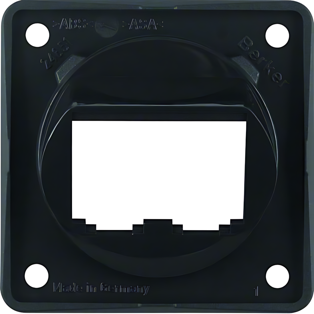 Berker Tragplatte 845582510