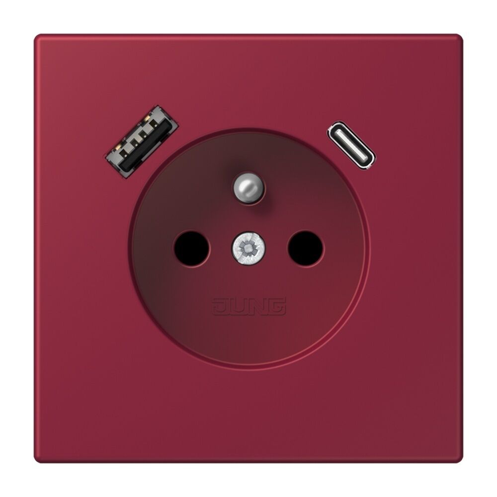 Jung Steckdose LC1520F-15CA255