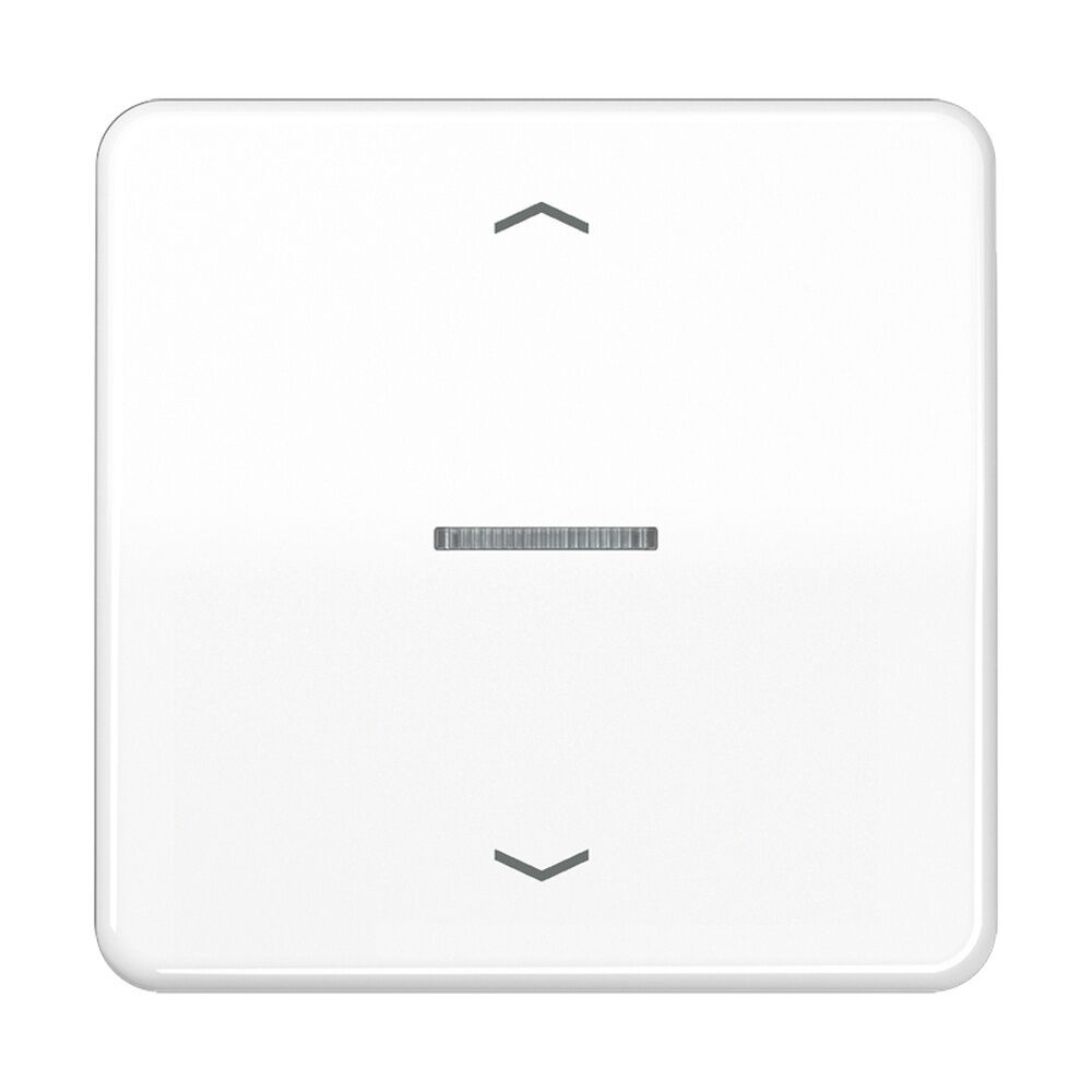 Jung Wippe m. Lichtleiter CD101KO5PWW