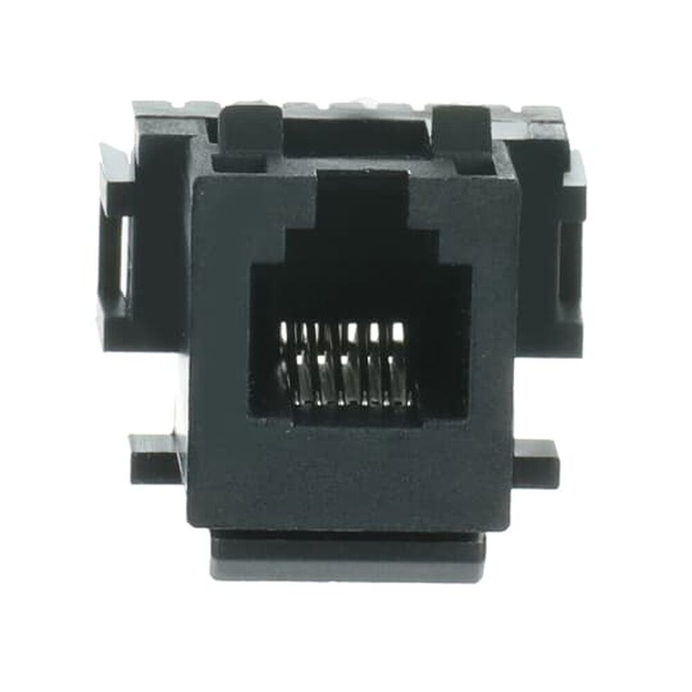 Busch-Jaeger Modular Jack Buchse 0210 Nr. 2CKA000225A0078