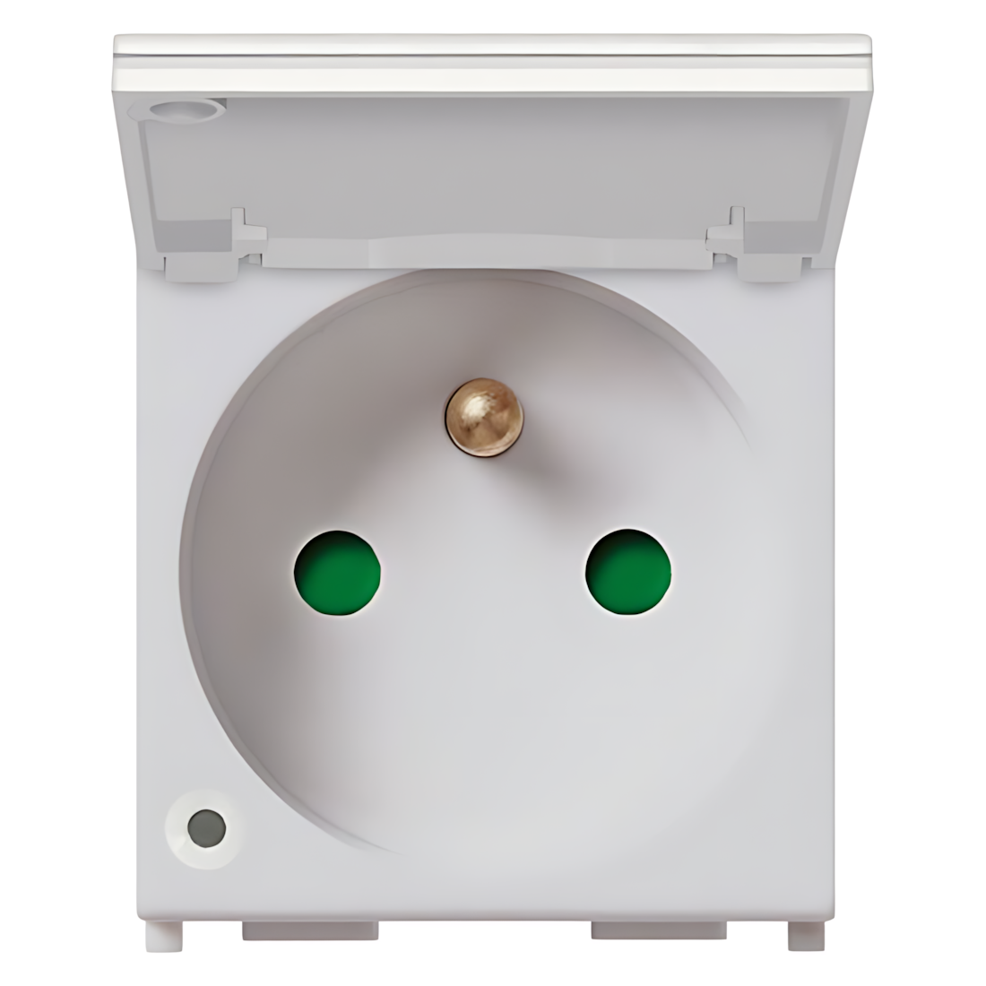 VIMAR Steckdose 14212.C.SL