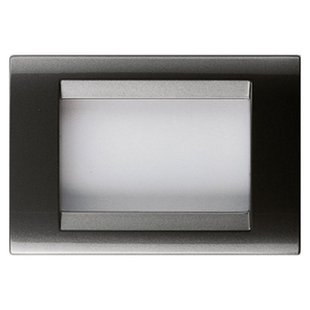 Gewiss Abdeckrahmen GW32008