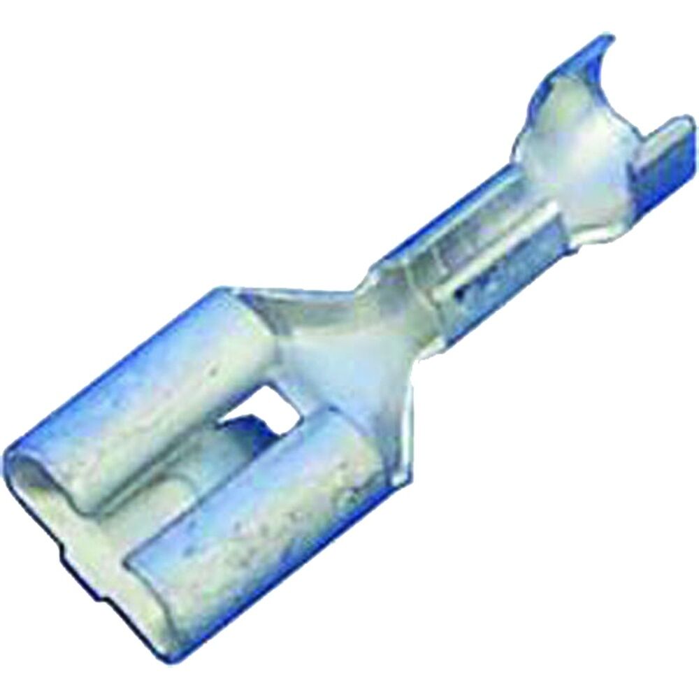 Intercable Flachsteckhülse 180285 Typ ICC668FHR 