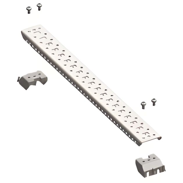 Striebel & John Montagetraverse 2CPX023979R9999 Typ RZT3P2A