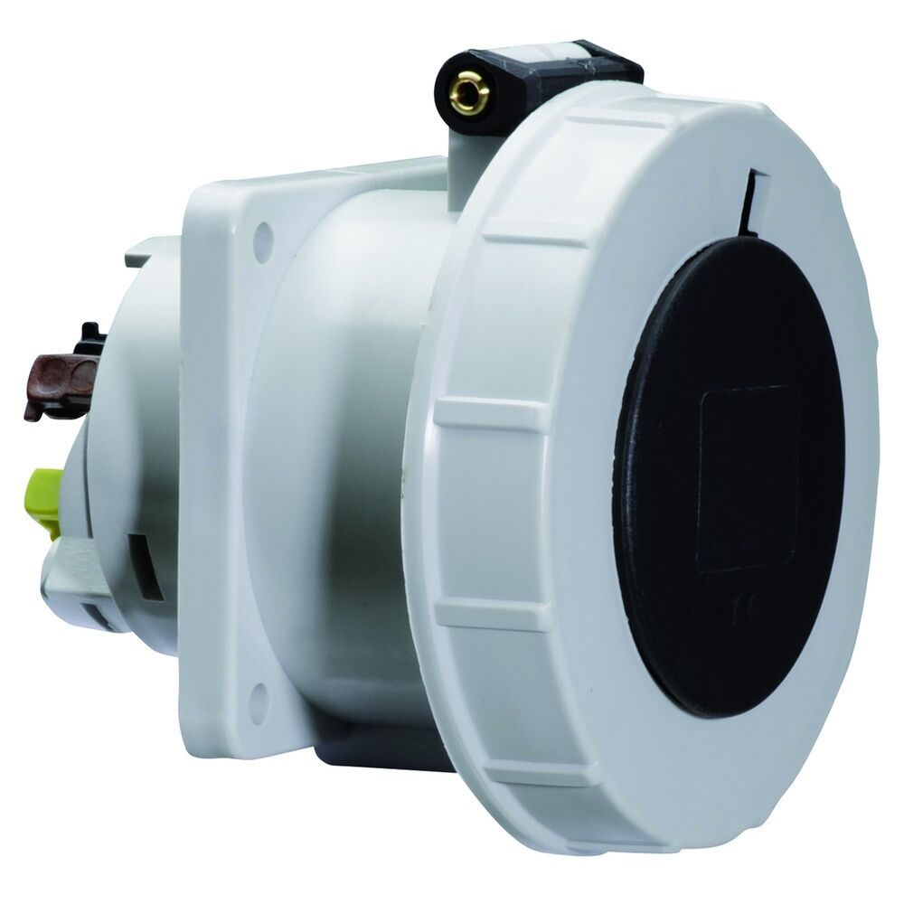 Bals Anbausteckdose 13746