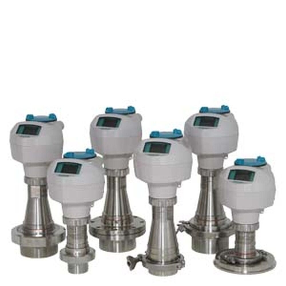 Siemens Radar Füllstandmessumfomer 7ML5433-4AC20-1AA0