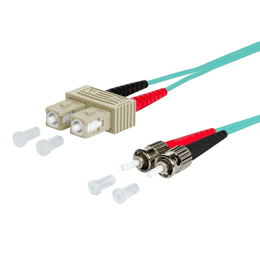 METZ CONNECT Patchkabel 151J1EOAOC0E