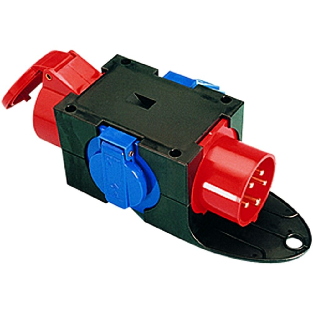 Bachmann CEE Adapter 349.029