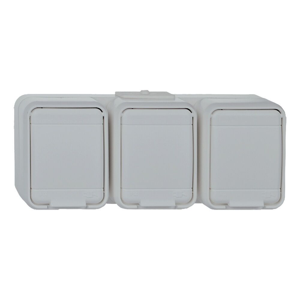 Elso Steckdose 445809 