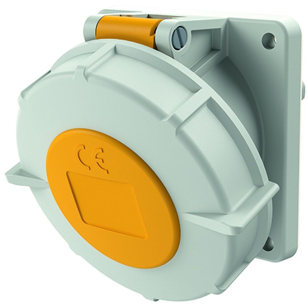 Mennekes Anbaudose 3566