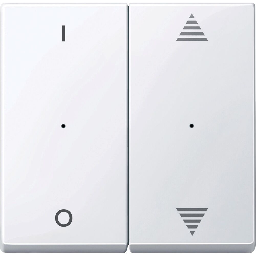 Schneider Electric Wippen MTN619525