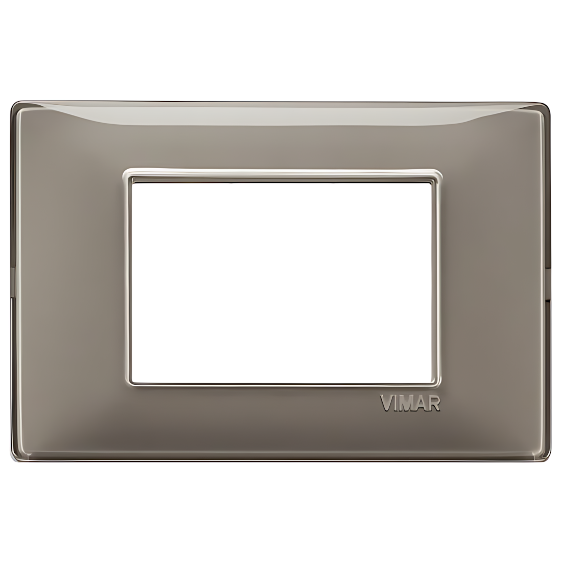 VIMAR Abdeckrahmen 14653.40