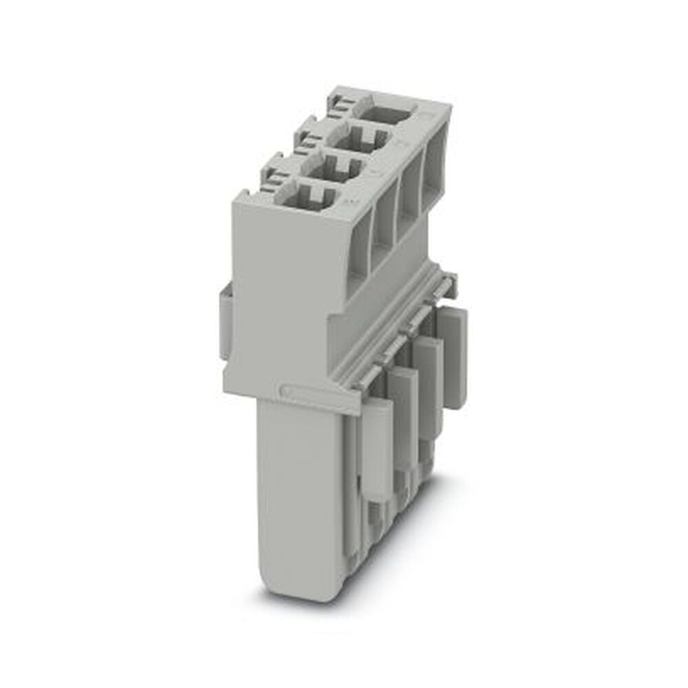 Phoenix Contact Steckergehäuse 1066561 Typ CP 4/4