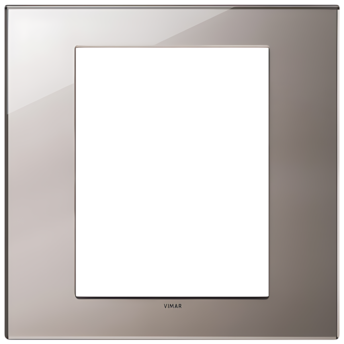 Vimar Abdeckrahmen 22668.76