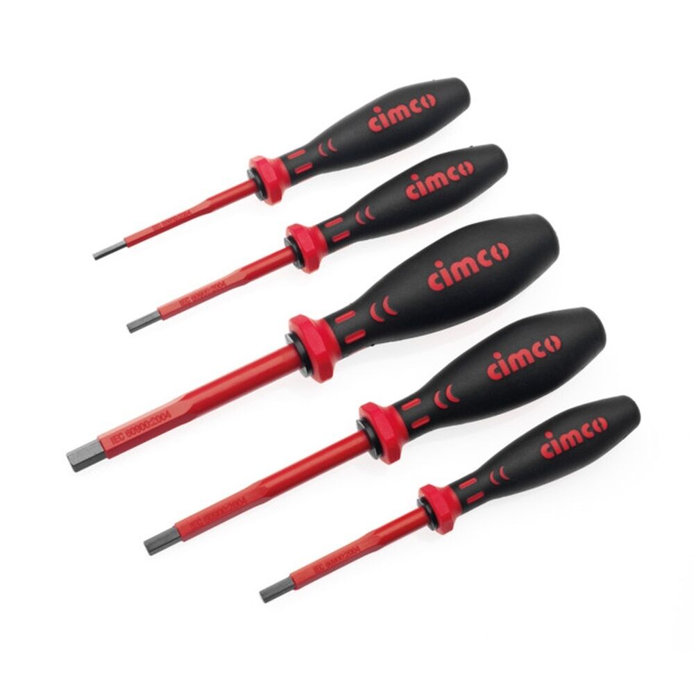 Cimco Sechskant Stiftschlüssel 117820