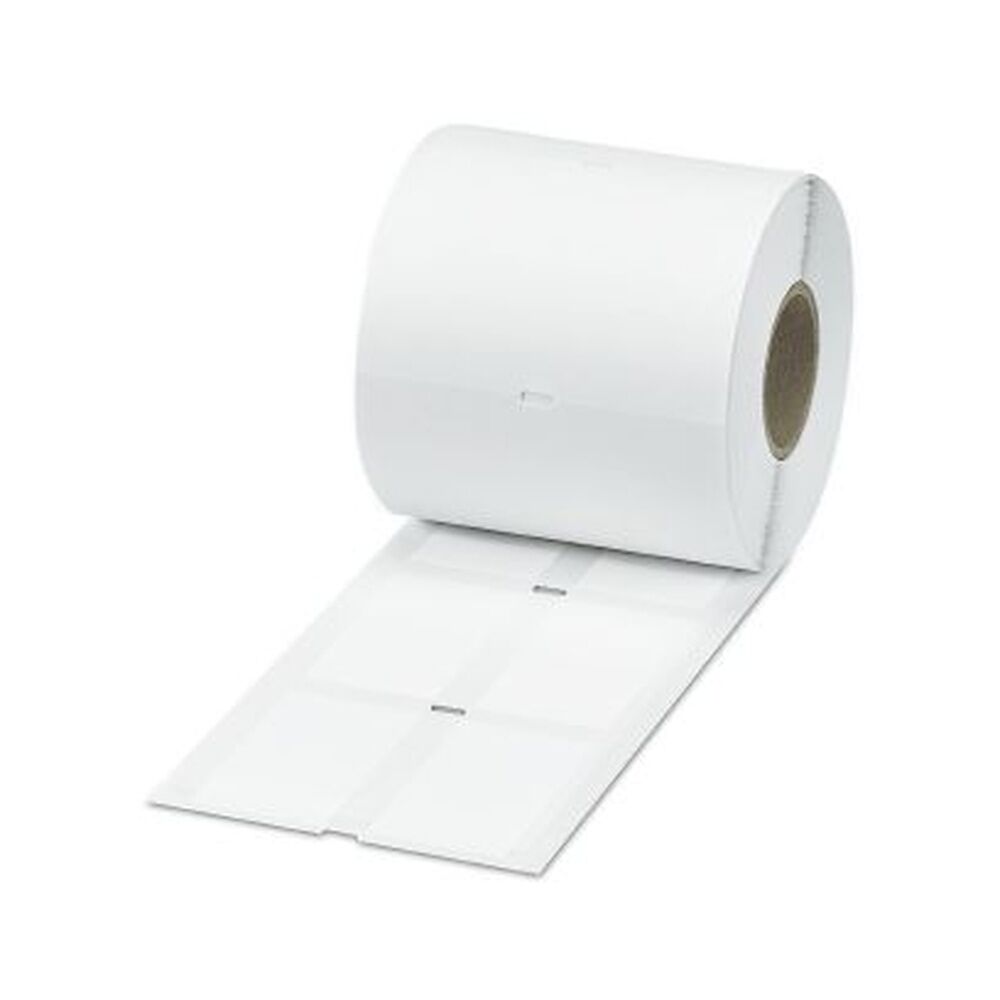 Phoenix Contact Kabelmarkeretikett 0817552 Typ WML 14 (38X19)R