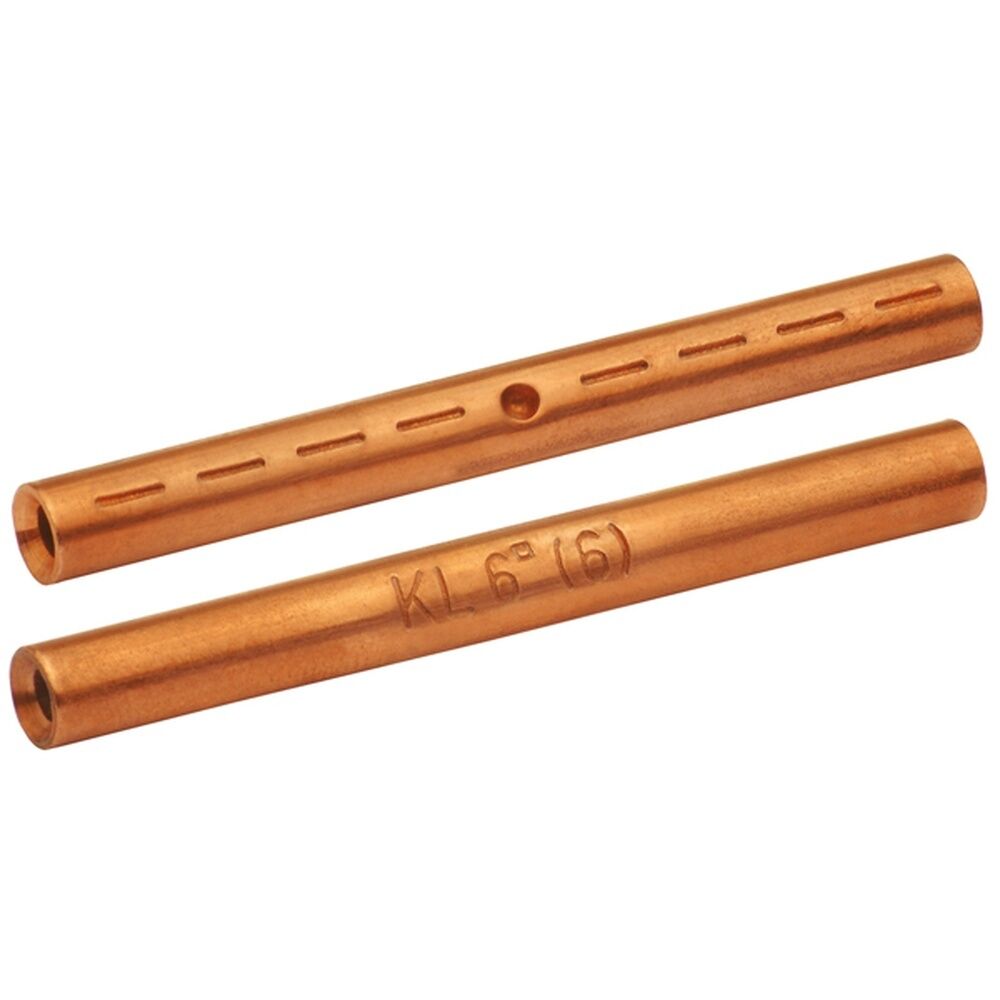 Klauke Pressverbinder 186R