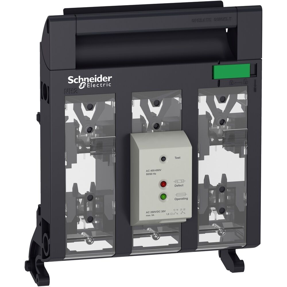 Schneider Electric Sicherungshalter LV480825