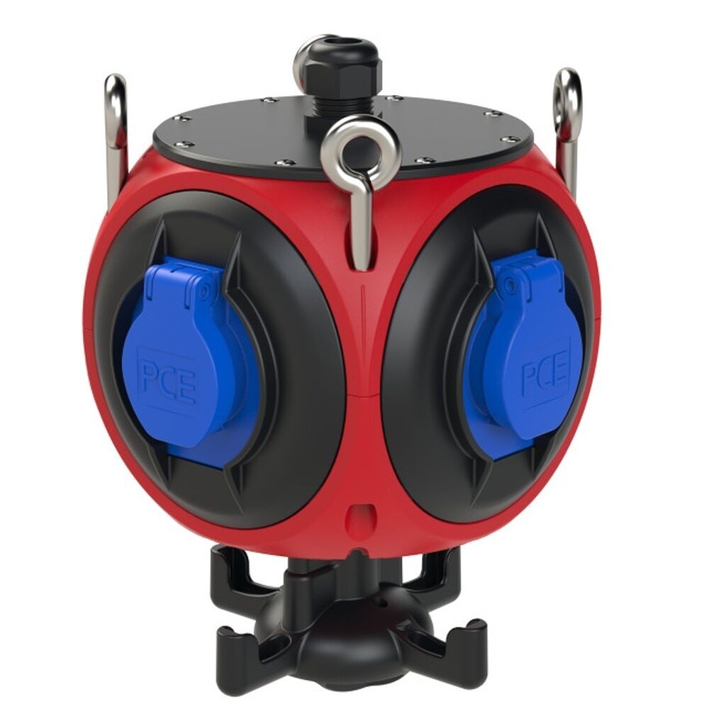 PC Electric Hängeverteiler 9033008