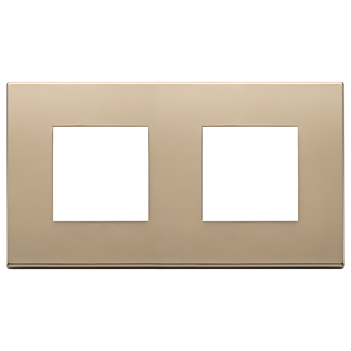 Vimar Abdeckrahmen 22643.88