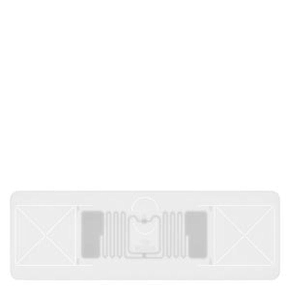 Siemens Label 6GT2810-2AE82-0AX2