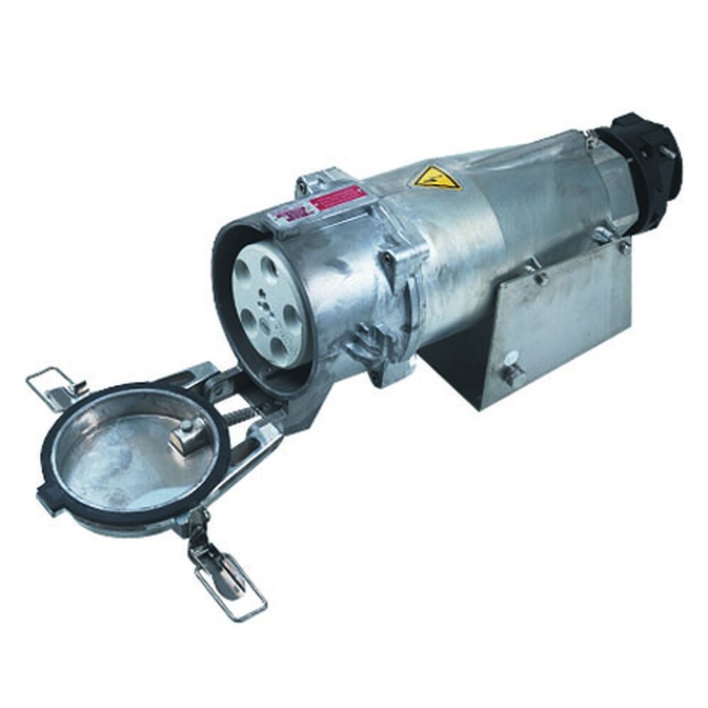 Mennekes Wanddose 75116 