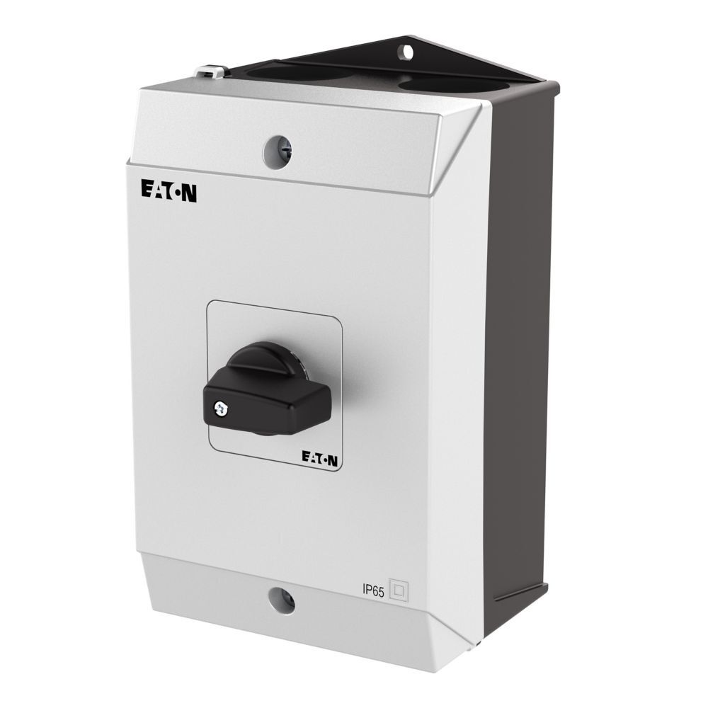 Eaton Ein Taster 222757 Typ T3-2-15323/I2