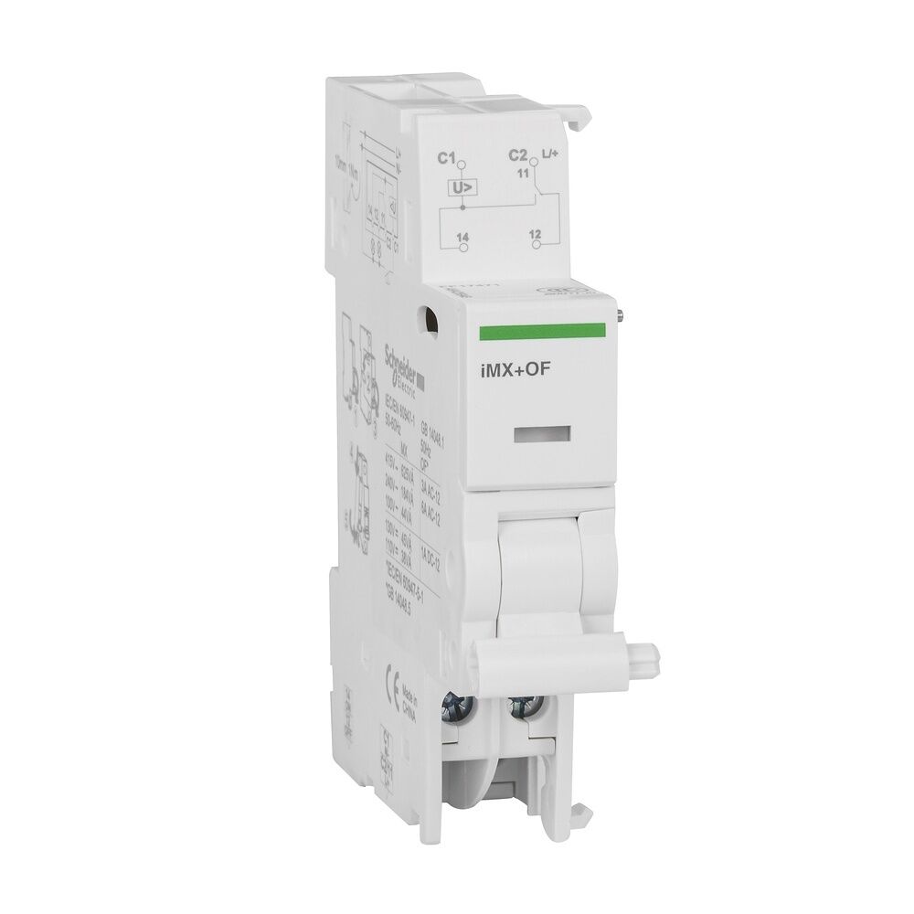 Schneider Electric Arbeitsstromauslöser A9A26946