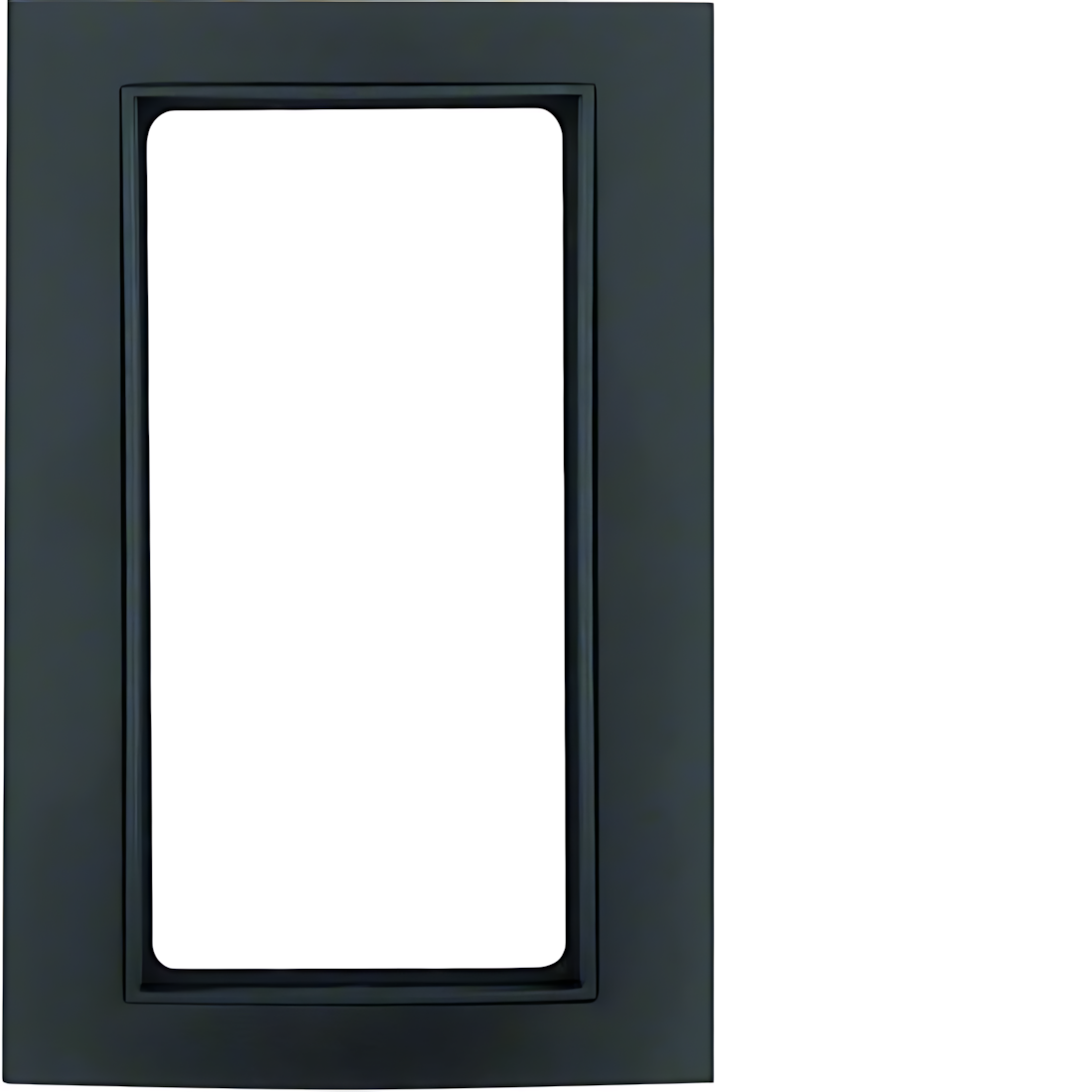 Berker Rahmen 13093005