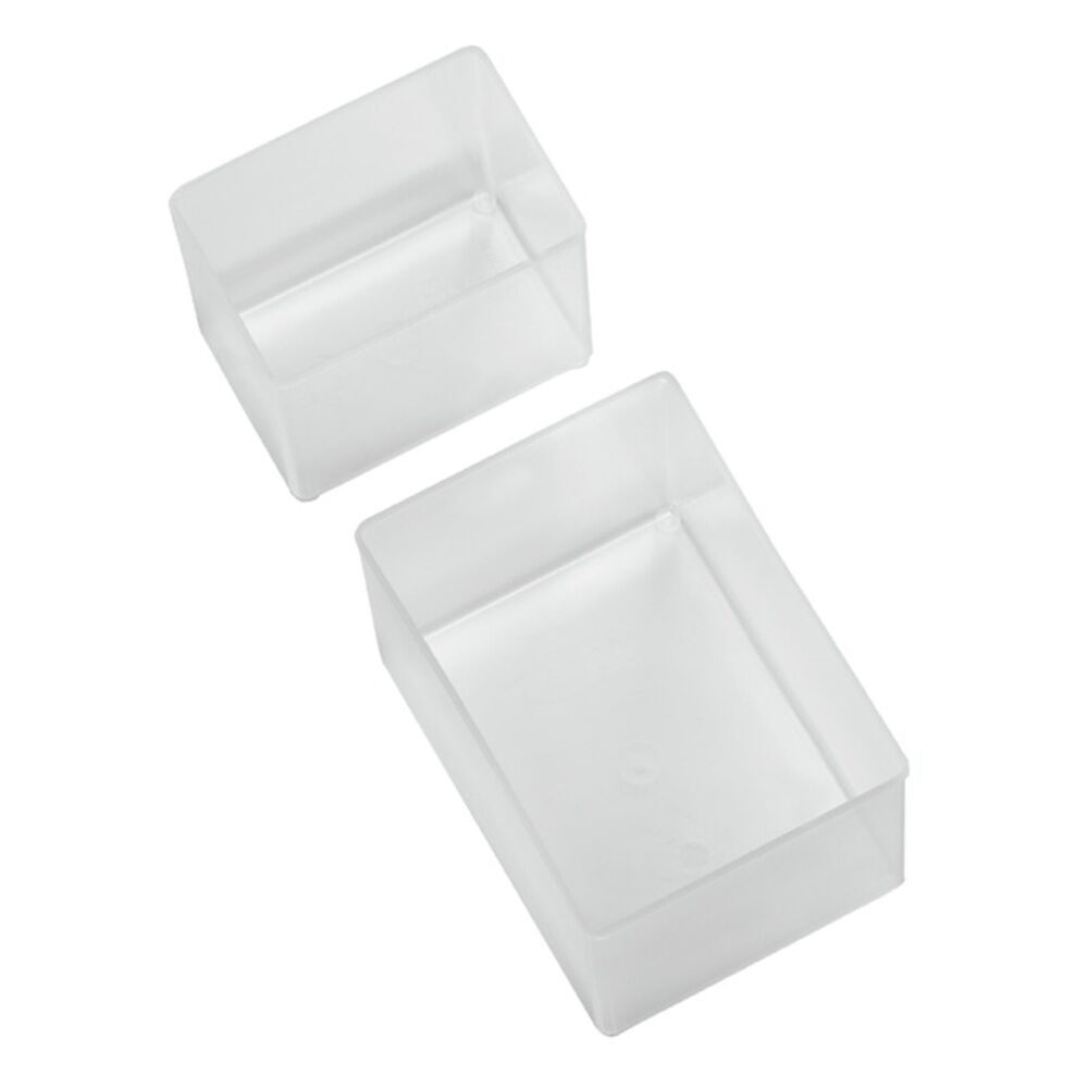 Weidmüller Sortimentskasten leer 9202320000 Typ EINSATZ BA7-PSC 80