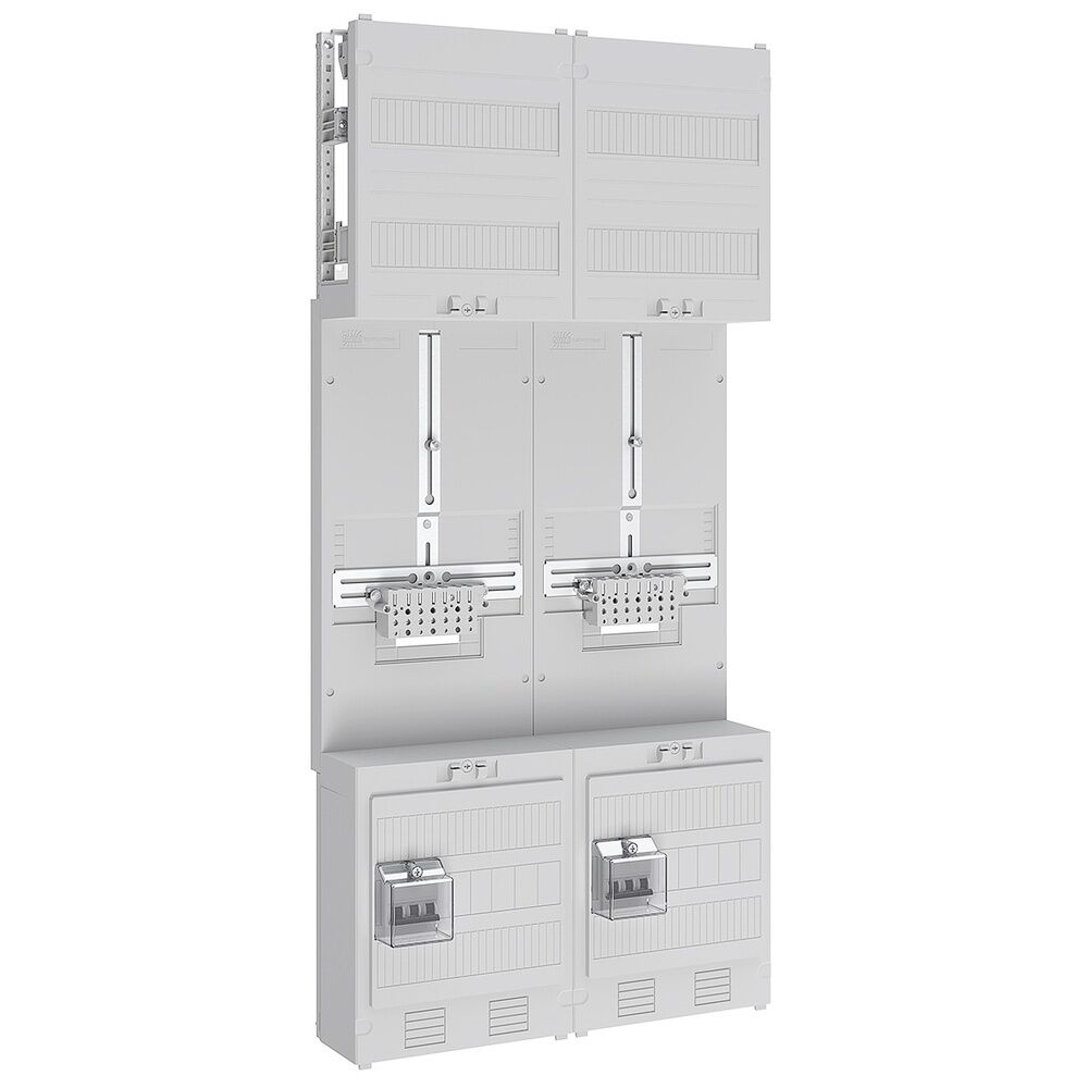 ABN Zählerplatz Z27120L