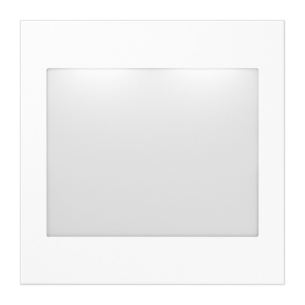 Jung LED Lichtsignal LS 539 WW LEDWB