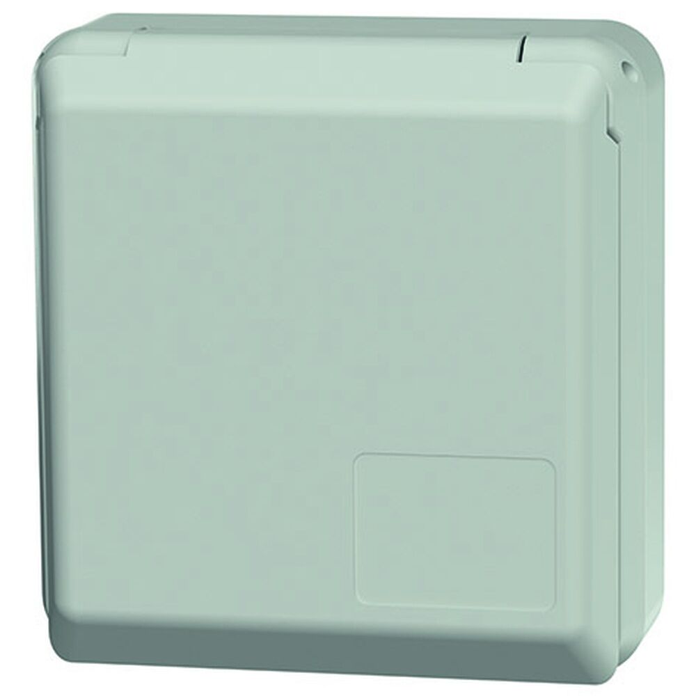 Mennekes Anbaudose 4982