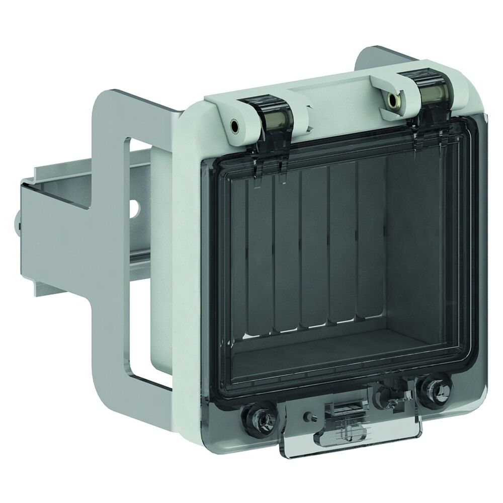 Bals Betätigungsklappe 5894